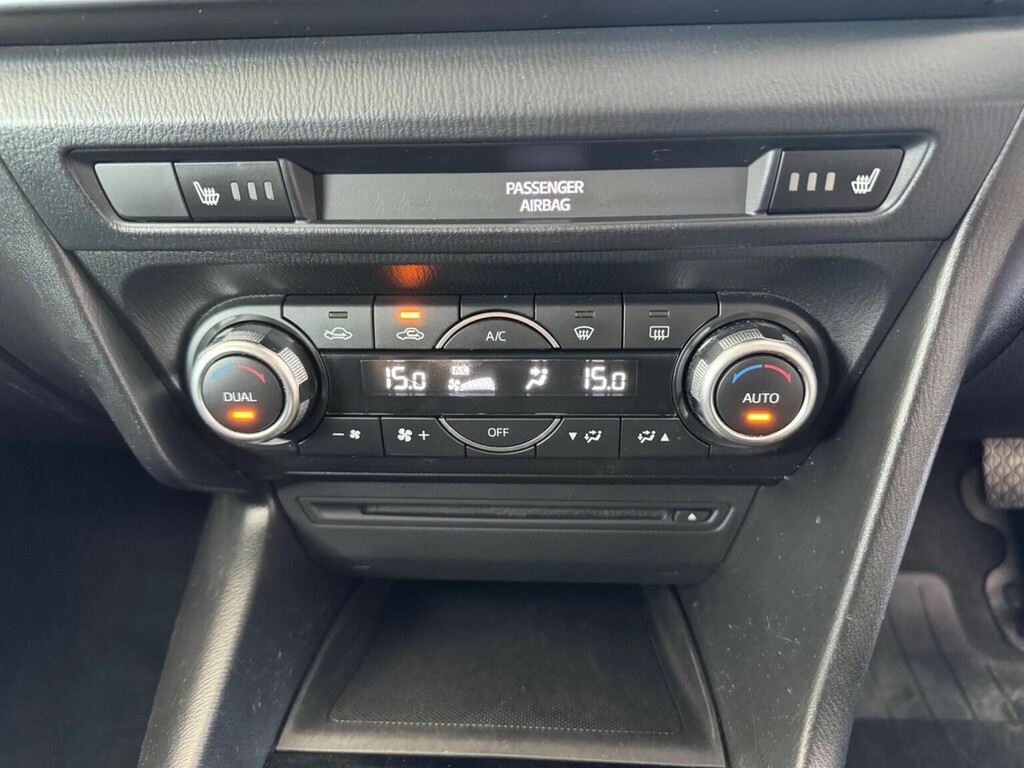 Mazda 3 Se-l Nav Red #19