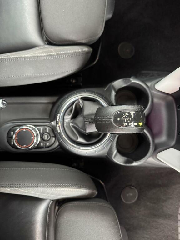 Mini Hatch Back Euro 6 Ss 136 Ps Grey #13