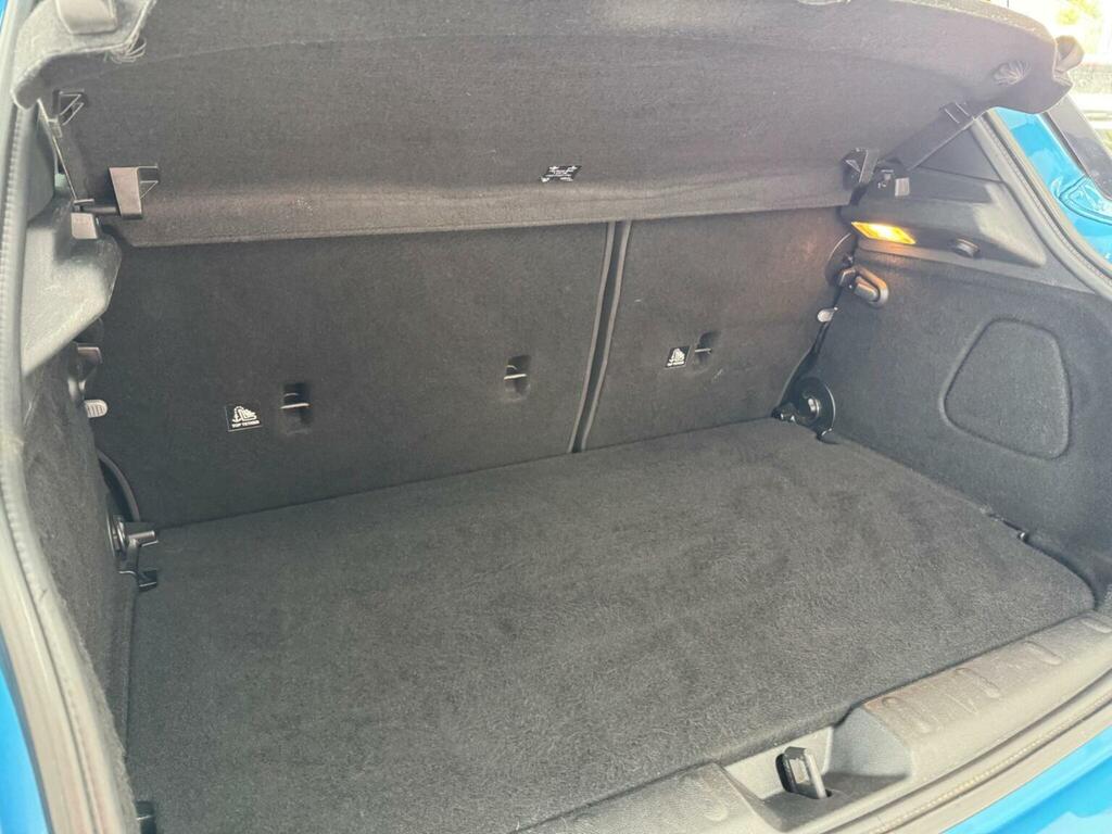Mini Hatch Back Euro 6 Ss 136 Ps Grey #41