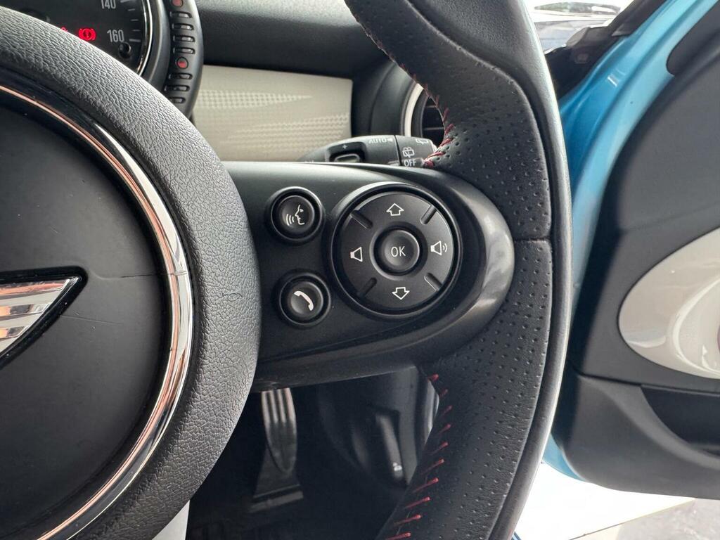 Mini Hatch Back Euro 6 Ss 136 Ps Grey #25