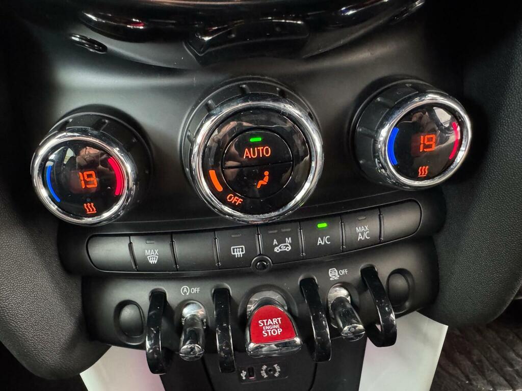 Mini Hatch Back Euro 6 Ss 136 Ps Grey #22