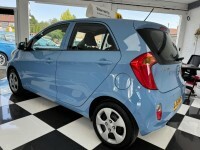Kia Picanto 1.25 2 Euro 5 Black #42