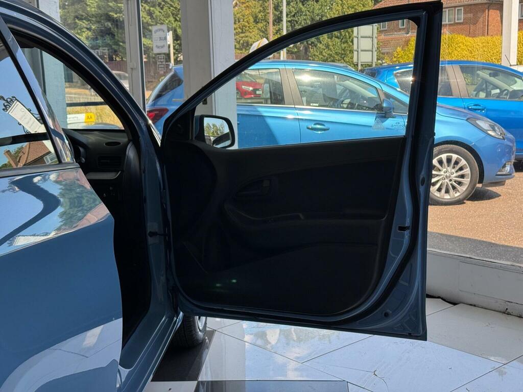 Kia Picanto 1.25 2 Euro 5 Black #24