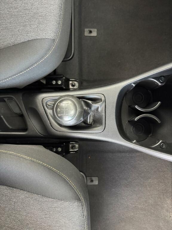 Kia Picanto 1.25 2 Euro 5 Black #21