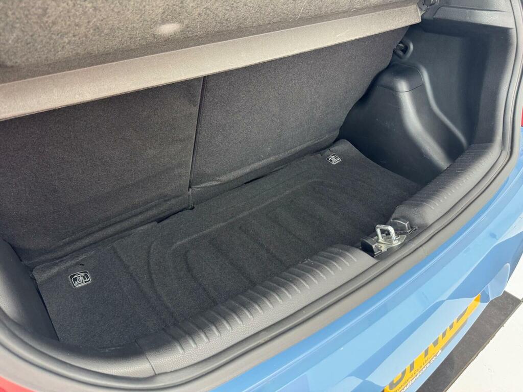 Kia Picanto 1.25 2 Euro 5 Black #33