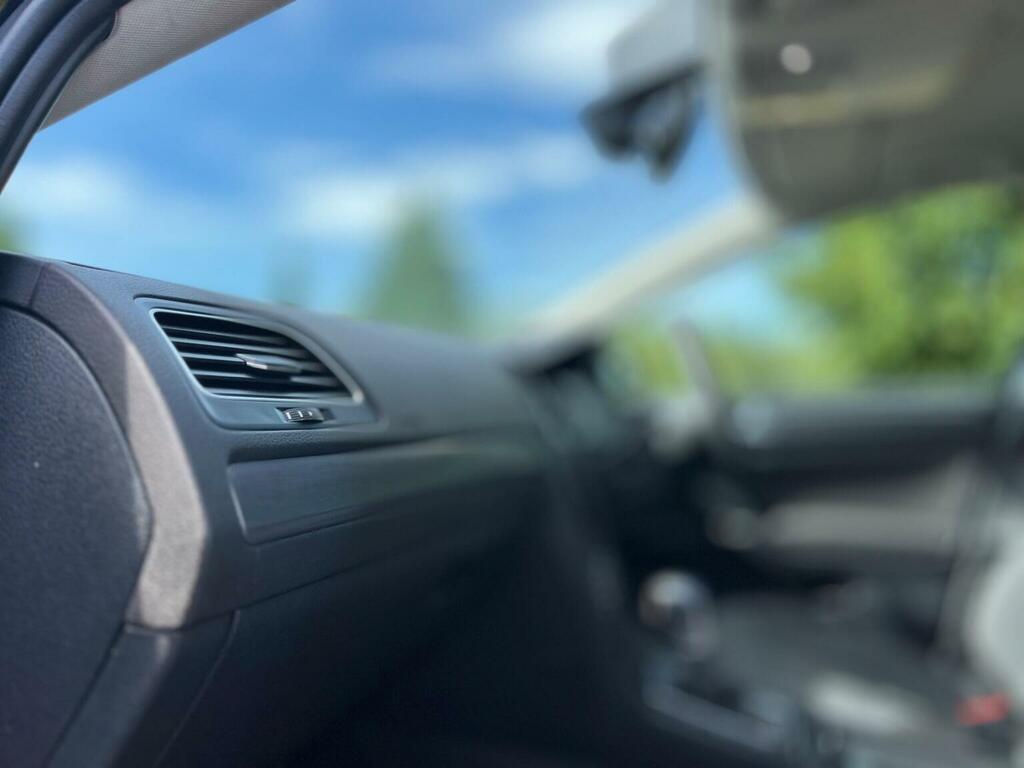 Volkswagen e-Golf E-golf Grey #25