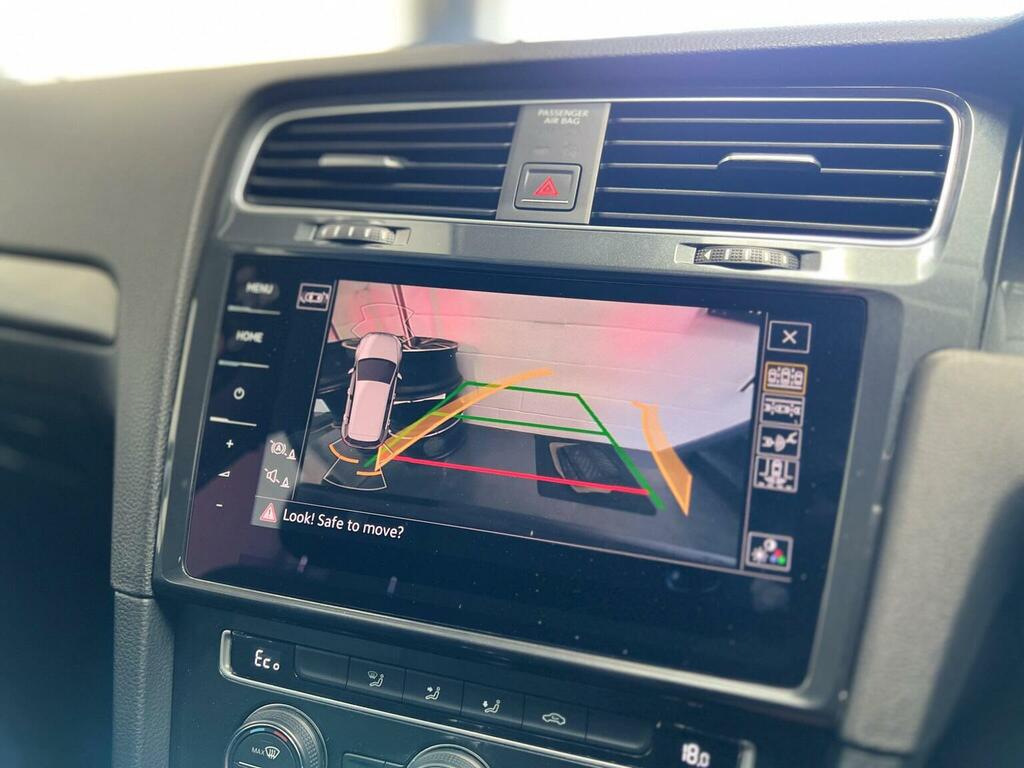 Volkswagen e-Golf 35.8Kwh E-golf 201818 Black #2