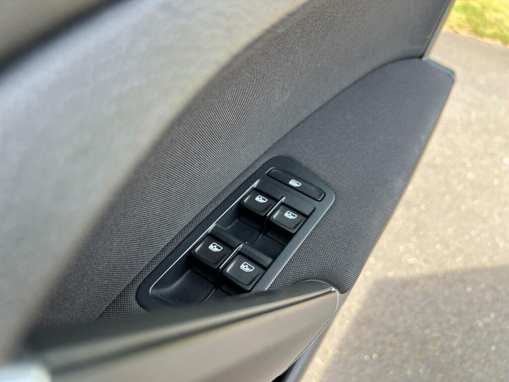 Volkswagen e-Golf E-golf Grey #36