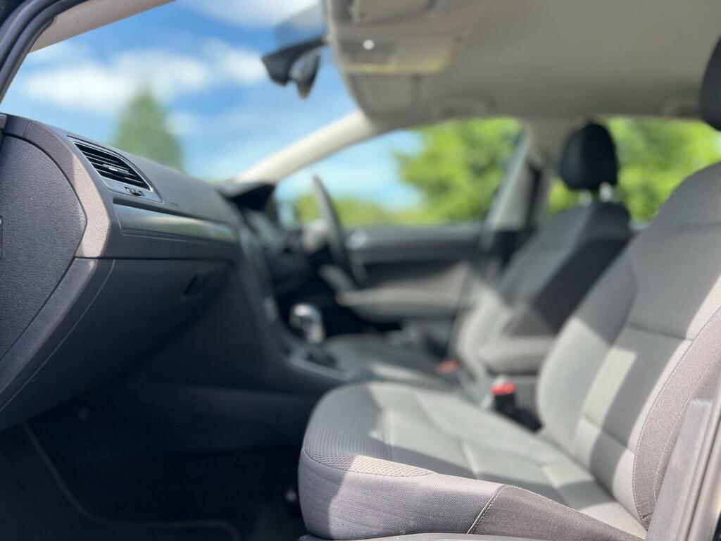 Volkswagen e-Golf E-golf Grey #26