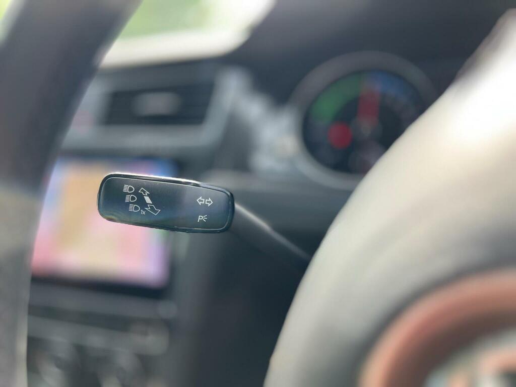 Volkswagen e-Golf E-golf Grey #33