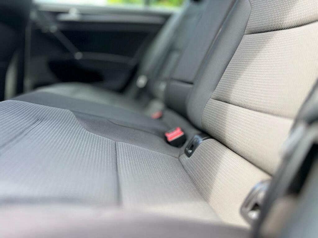 Volkswagen e-Golf E-golf Grey #27