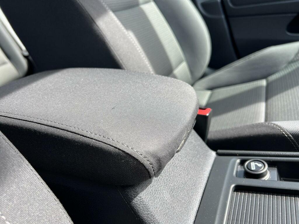 Volkswagen e-Golf E-golf Grey #32