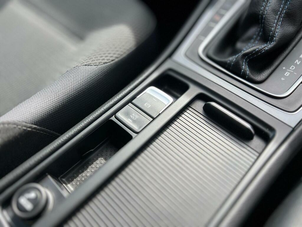 Volkswagen e-Golf E-golf Grey #31