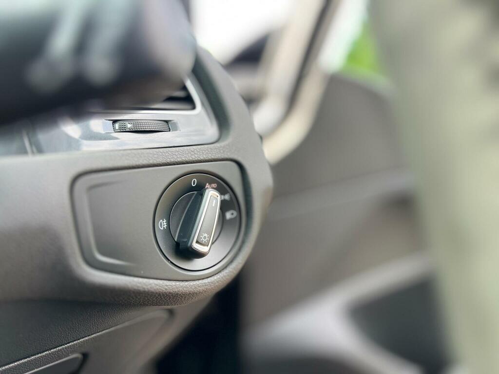 Volkswagen e-Golf E-golf Grey #34
