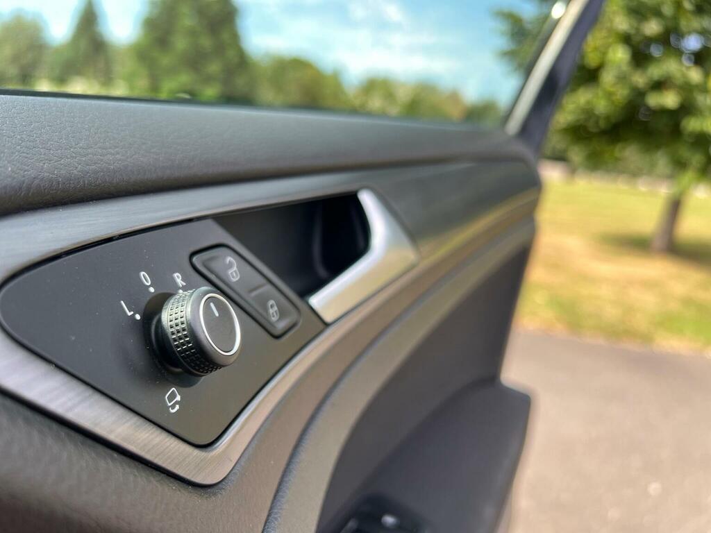 Volkswagen e-Golf E-golf Grey #35
