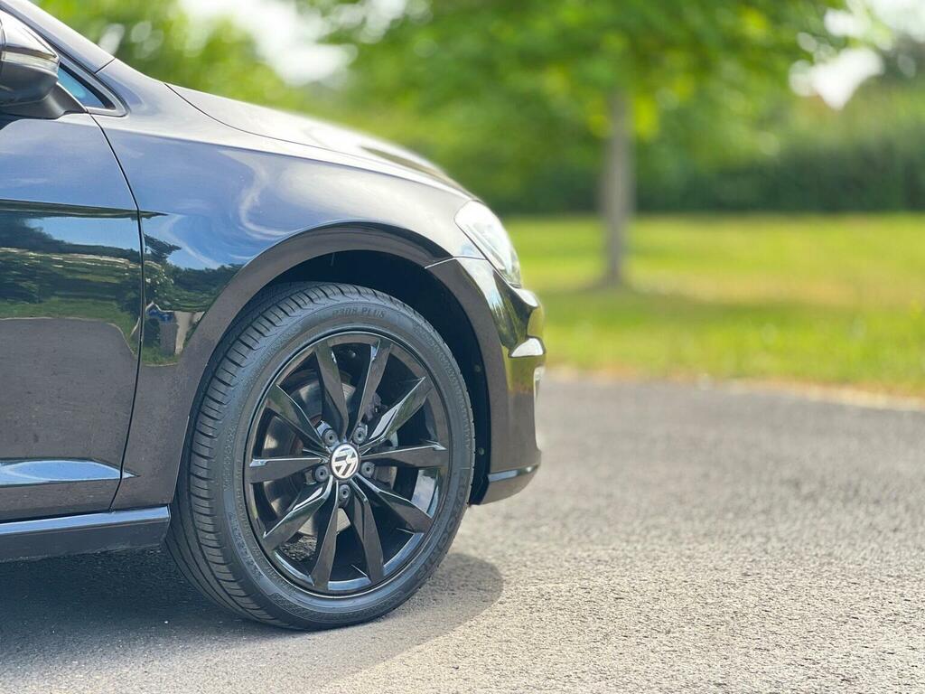 Volkswagen e-Golf 35.8Kwh E-golf 201818 Black #3