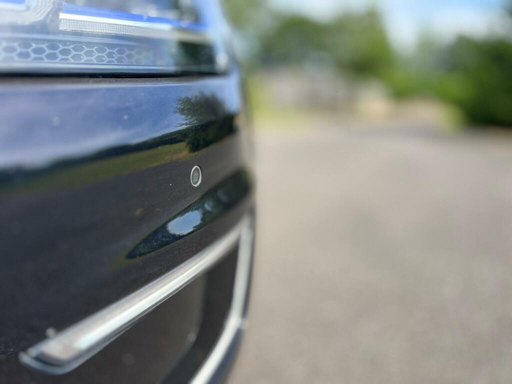 Volkswagen e-Golf E-golf Grey #12