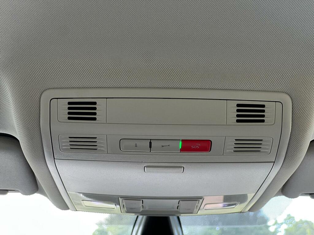 Volkswagen e-Golf E-golf Grey #29