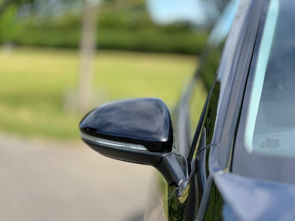 Volkswagen e-Golf E-golf Grey #42