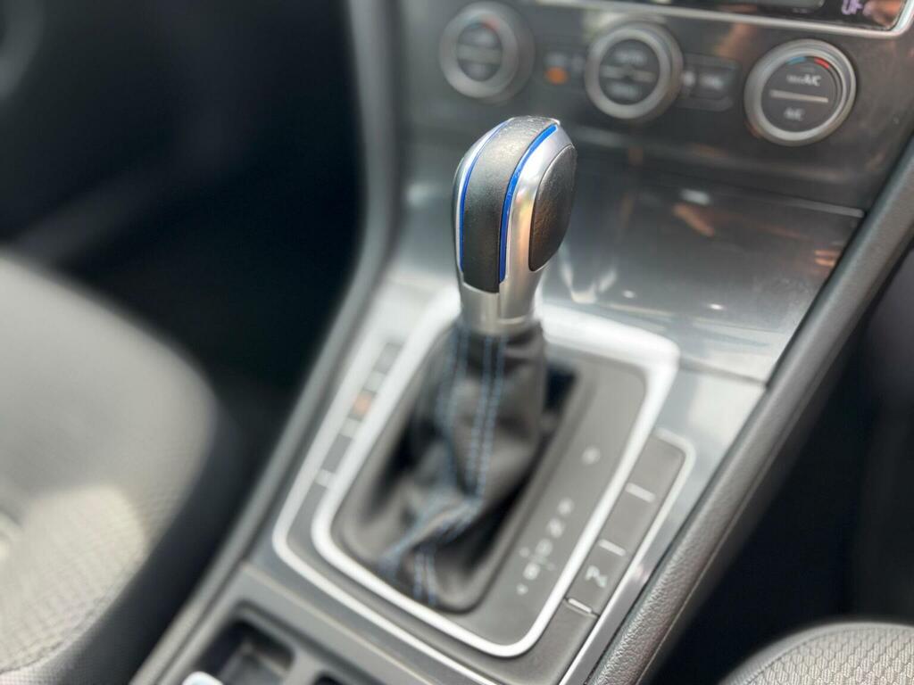 Volkswagen e-Golf E-golf Grey #30