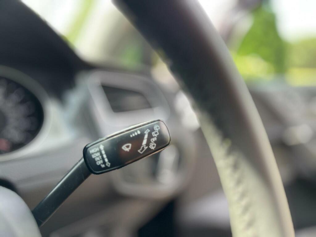 Volkswagen e-Golf E-golf Grey #37