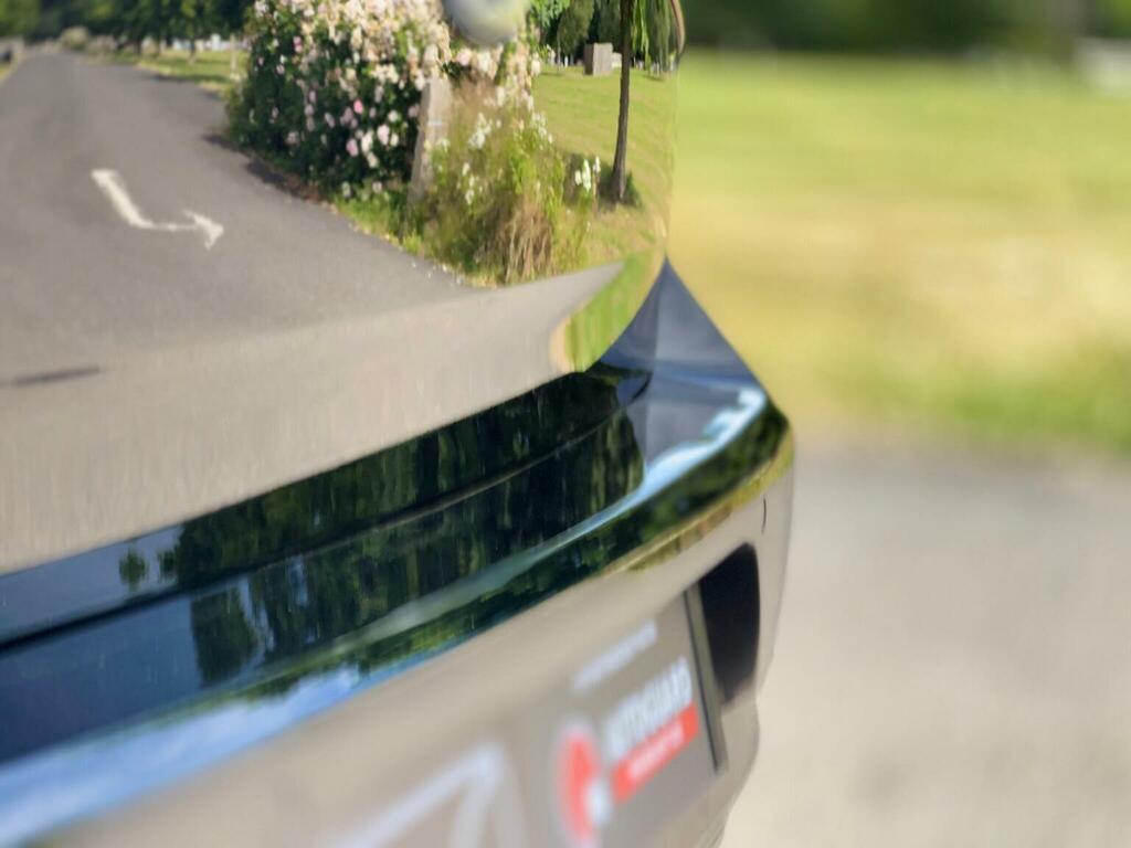 Volkswagen e-Golf E-golf Grey #39