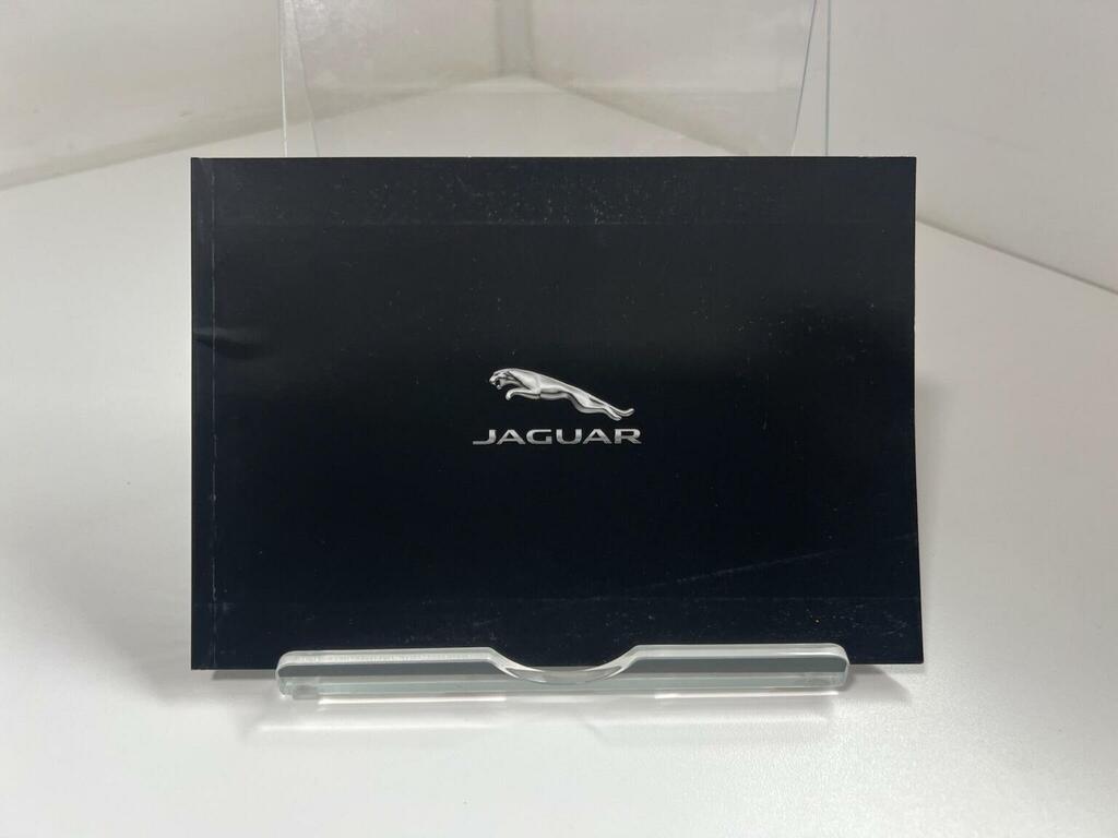 Jaguar XE 2.0 D180 R-dynamic Se Euro 6 Ss Silver #8
