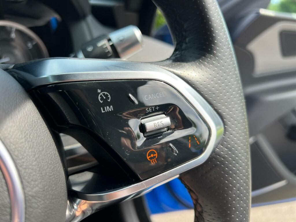 Jaguar XE 2.0 P250i Reims Edition Euro 6 Ss Blue #2