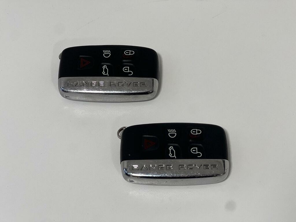 Land Rover Range Rover Velar 2.0 P250 R-dynamic S 4Wd Euro 6 Ss Grey