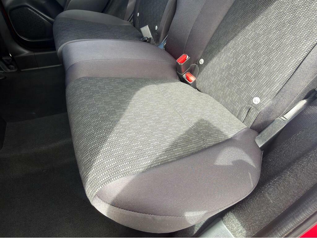 Honda Jazz 1.3 I-vtec Ex Navi Euro 6 Ss Orange #19