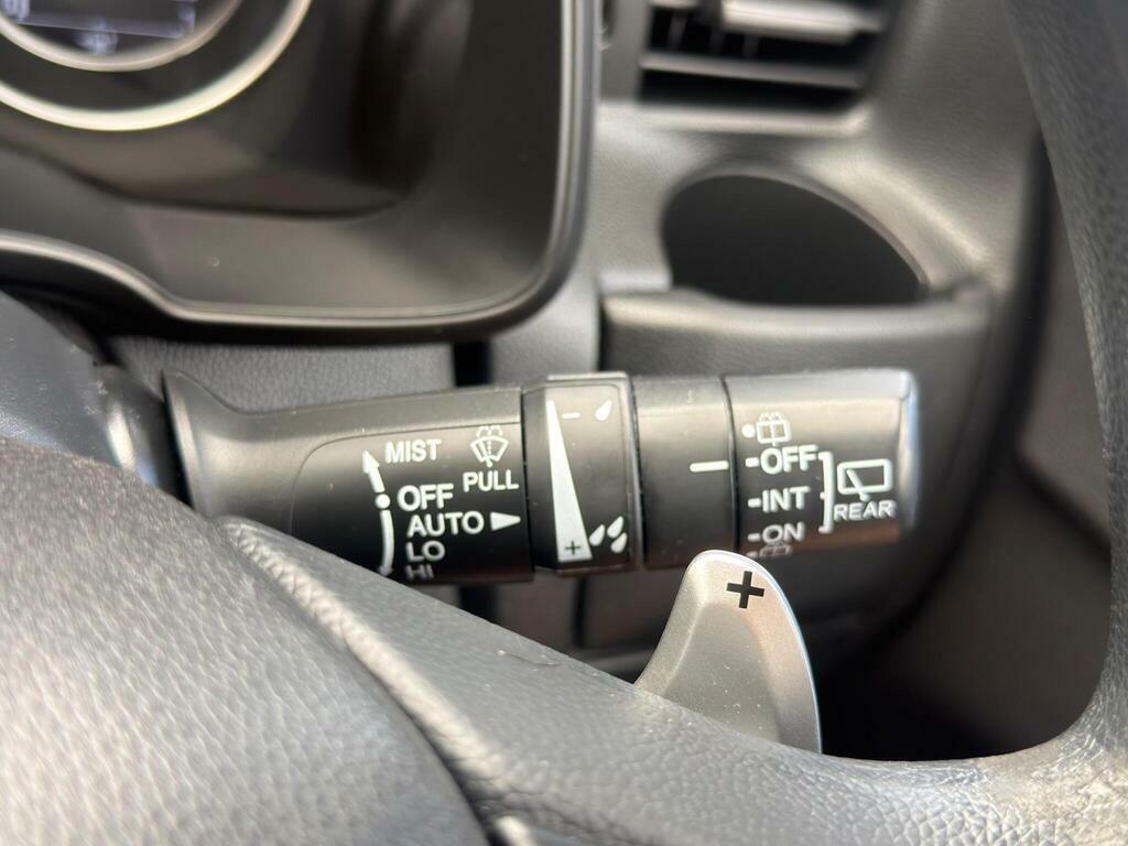 Honda Jazz 1.3 I-vtec Ex Navi Euro 6 Ss Orange #37