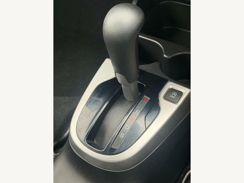 Honda Jazz 1.3 I-vtec Ex Navi Euro 6 Ss Orange #30
