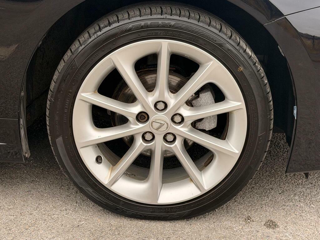 Lexus CT 1.8 200H Se-l Cvt Grey #42