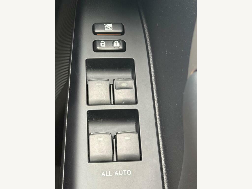 Lexus CT 1.8 200H Se-l Cvt Grey #40