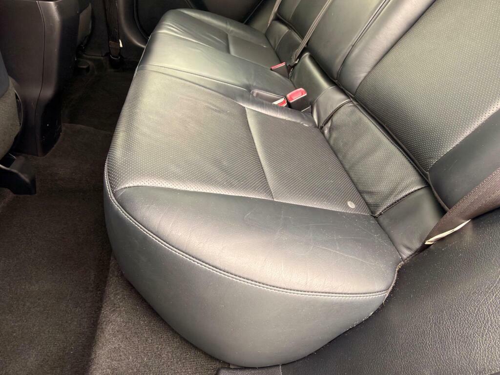 Lexus CT 1.8 200H Se-l Cvt Grey #19