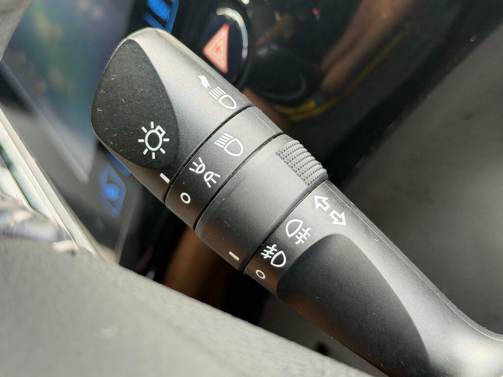 Toyota Auris Excel Grey #36