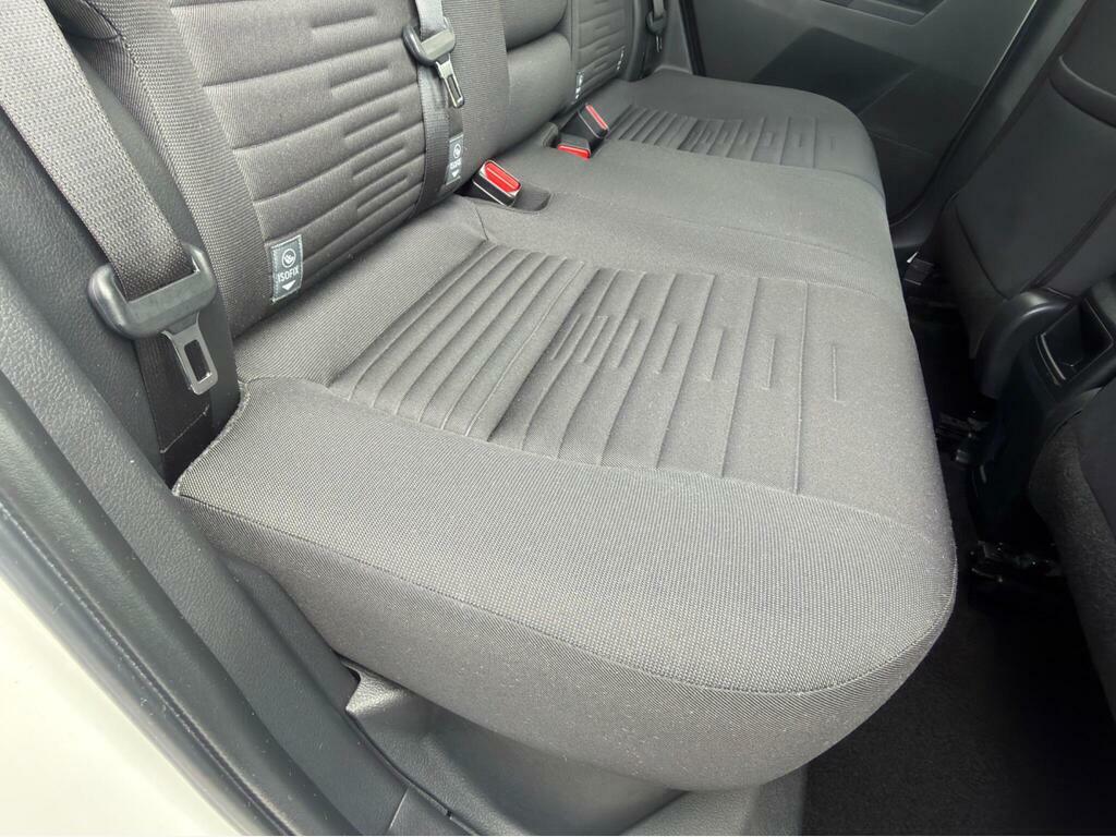 Toyota Auris Excel Grey #24
