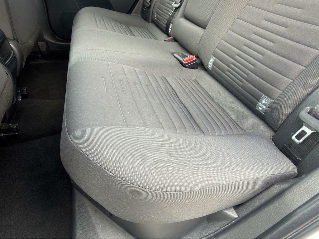 Toyota Auris Excel Grey #20