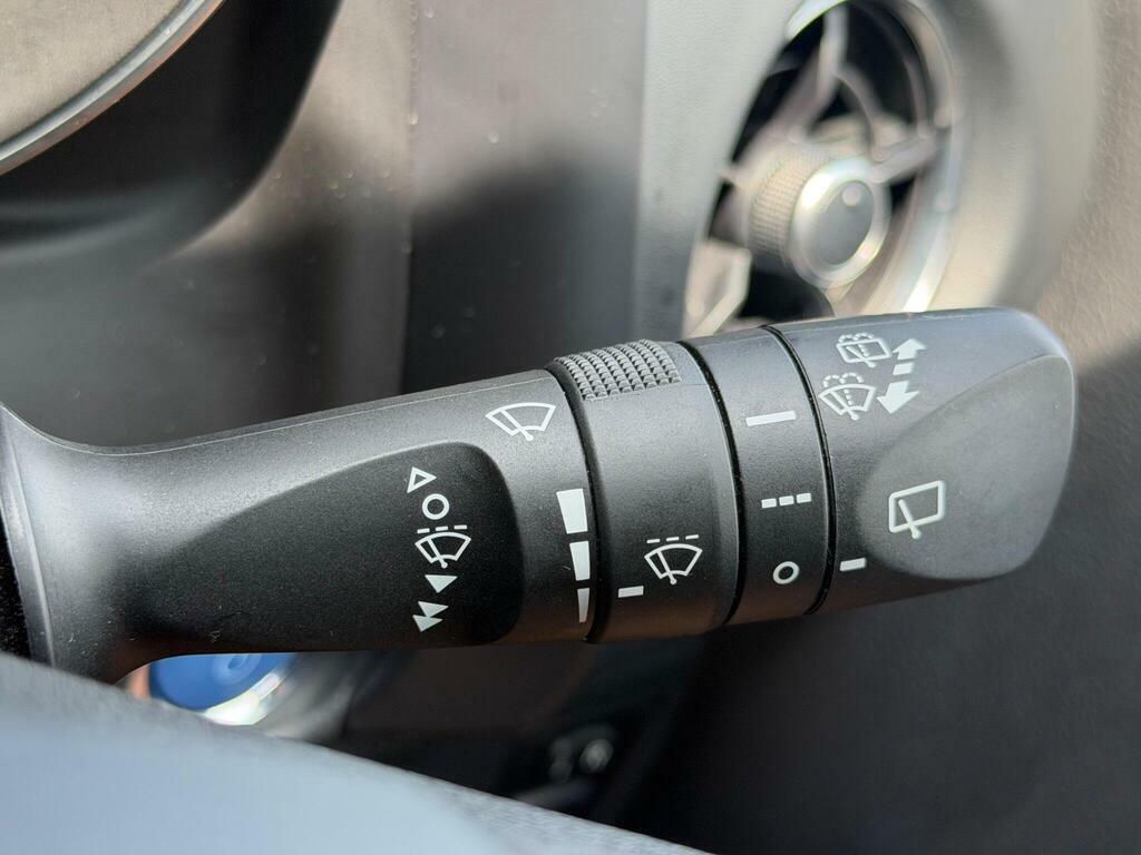 Toyota Auris Excel Grey #37