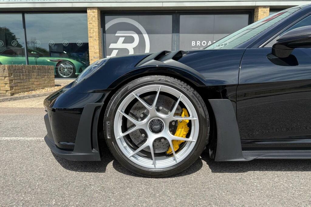 Porsche 911 3.6 T-hybrid 992 Carrera Gts Pdk Euro 6 Ss Grey #18