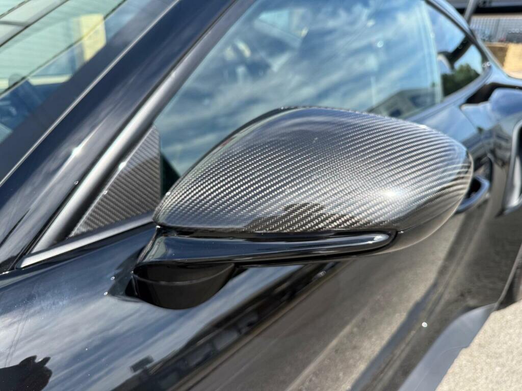 Porsche 911 3.6 T-hybrid 992 Carrera Gts Pdk Euro 6 Ss Grey #19