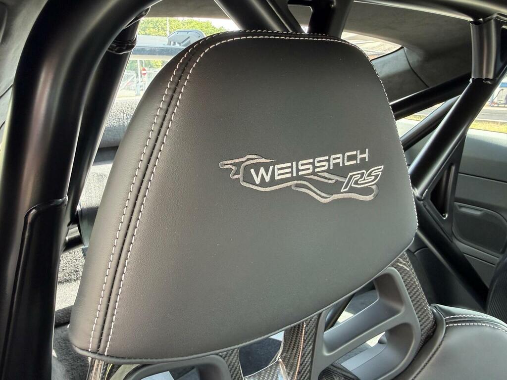 Porsche 911 3.6 T-hybrid 992 Carrera Gts Pdk Euro 6 Ss Grey #15