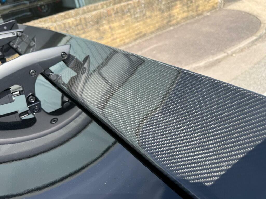 Porsche 911 3.6 T-hybrid 992 Carrera Gts Pdk Euro 6 Ss Grey #20