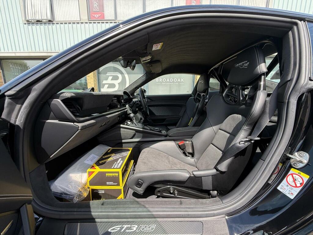 Porsche 911 3.6 T-hybrid 992 Carrera Gts Pdk Euro 6 Ss Grey #9