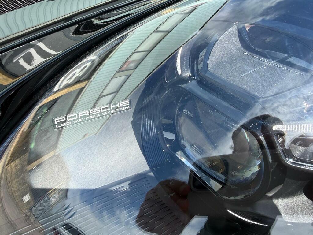 Porsche 911 3.6 T-hybrid 992 Carrera Gts Pdk Euro 6 Ss Grey #22