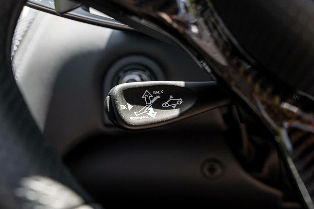 McLaren 12C Convertible Black #50