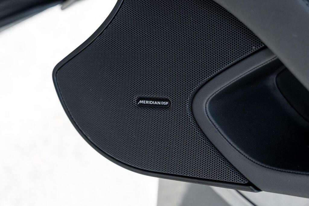 McLaren 12C Convertible Black #34