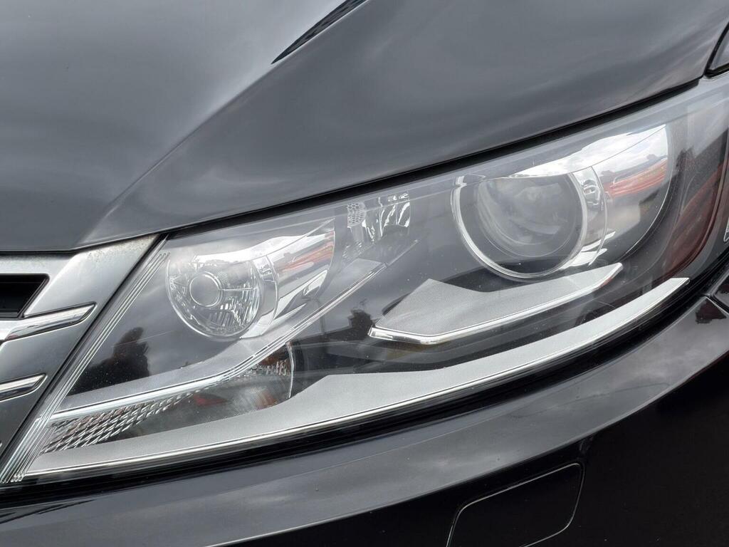 Volkswagen CC 2.0 Tdi Bluemotion Tech Saloon E Brown #26