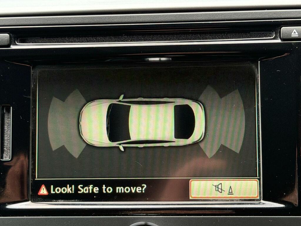 Volkswagen CC 2.0 Tdi Bluemotion Tech Saloon E Brown #17