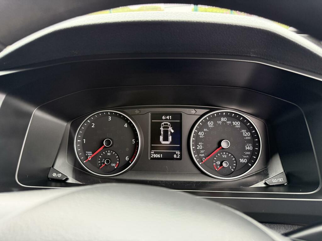 Volkswagen Transporter Shuttle 2.0 Tdi Se Dsg Fwd Swb Euro 6 Ss - 2019 69 Black #22